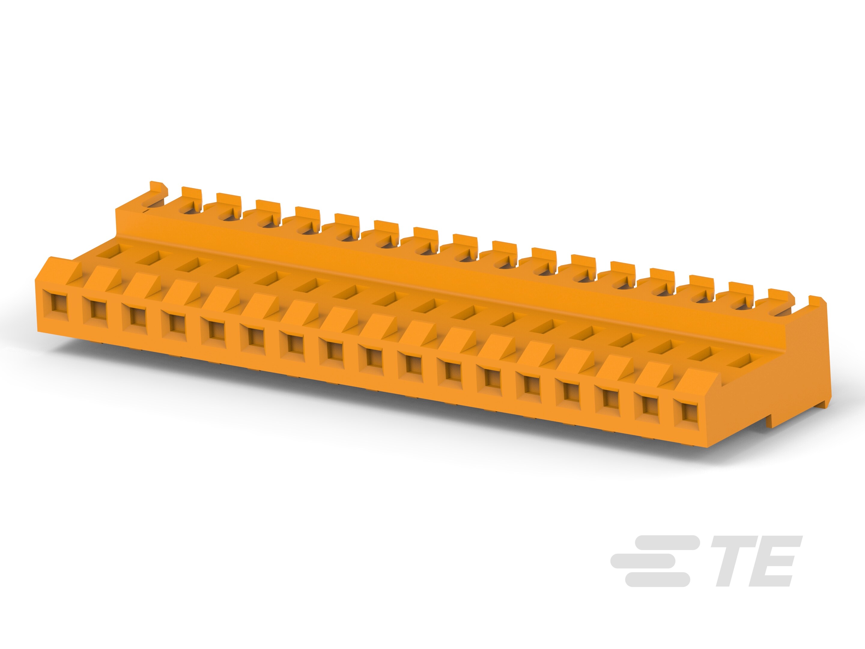 17 CIR MTA-156 ASSY ON TAPE LF-4-641302-7