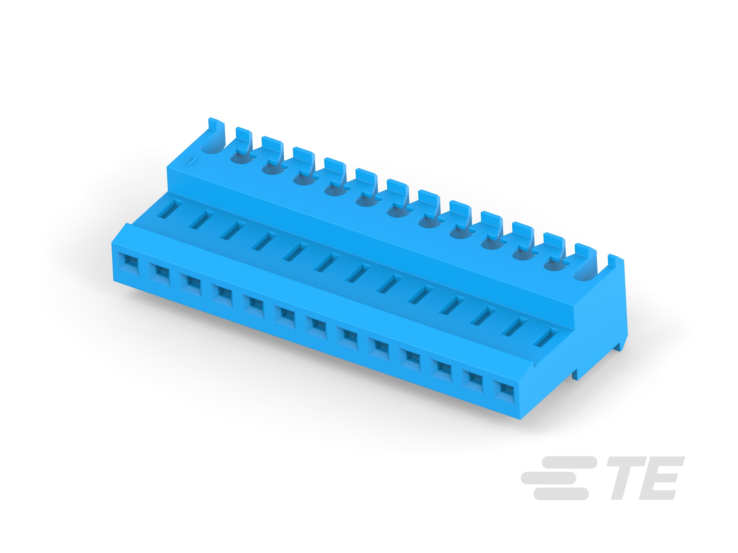 13 CIR MTA-100 ASSY TAPE LF-4-641313-3