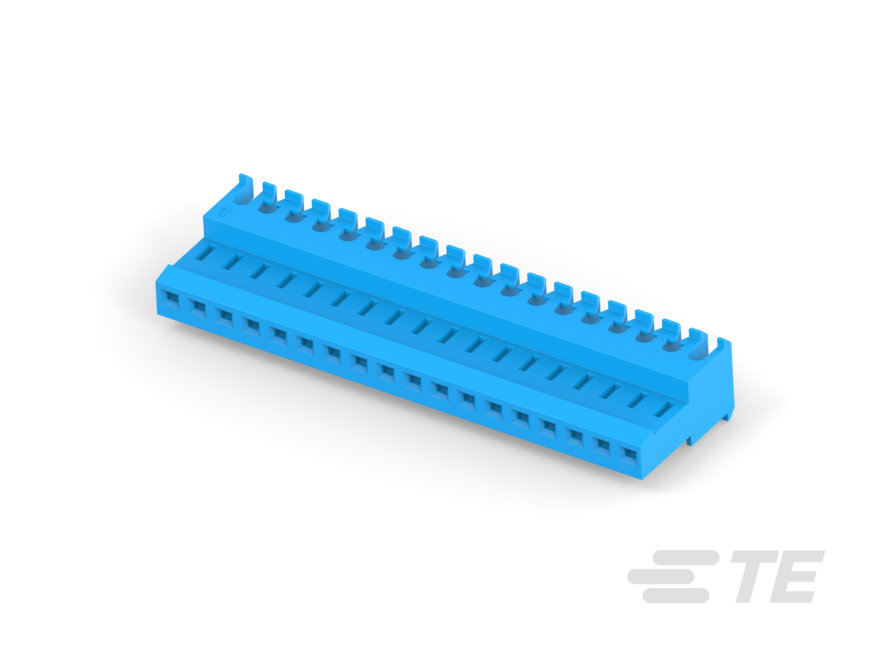 18 CIR MTA-100 ASSY TAPE LF-4-641313-8