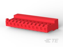 4-643819-1 Rectangular Power Connectors 1