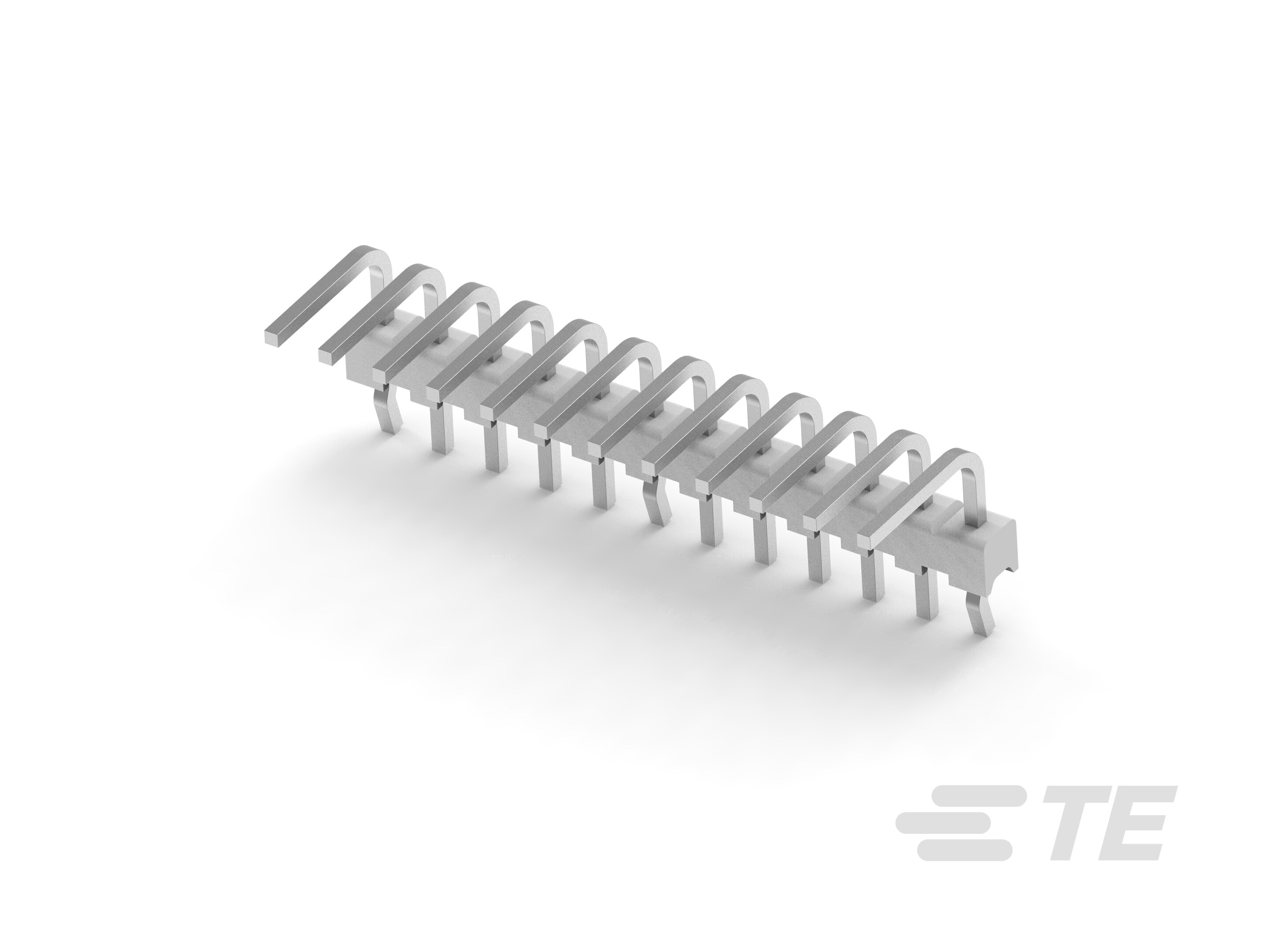 12P MTA100 R/A HDR RETENTIVE-4-644694-2