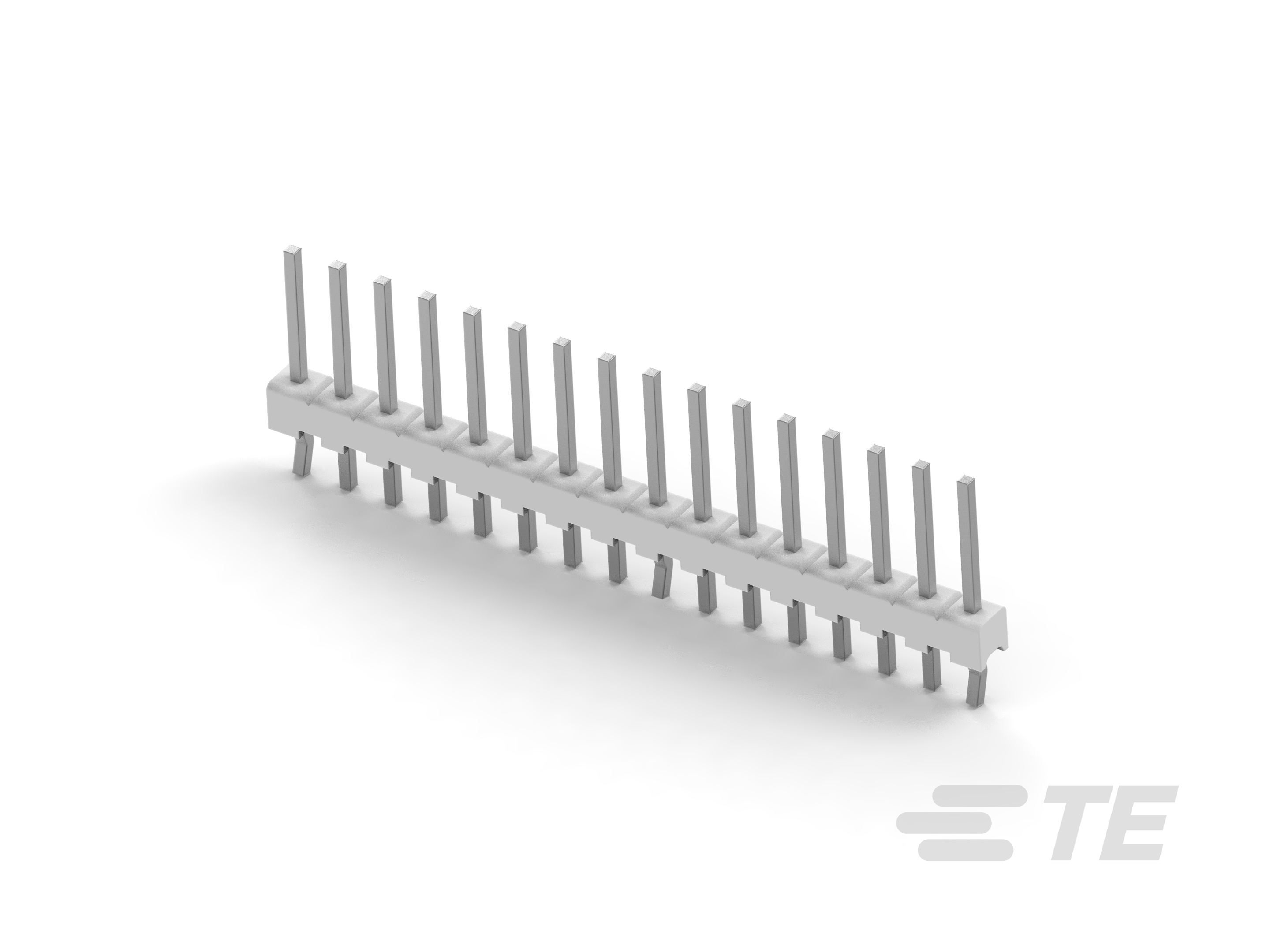 16P MTA100 STR HDR RETENTIVE-4-644695-6