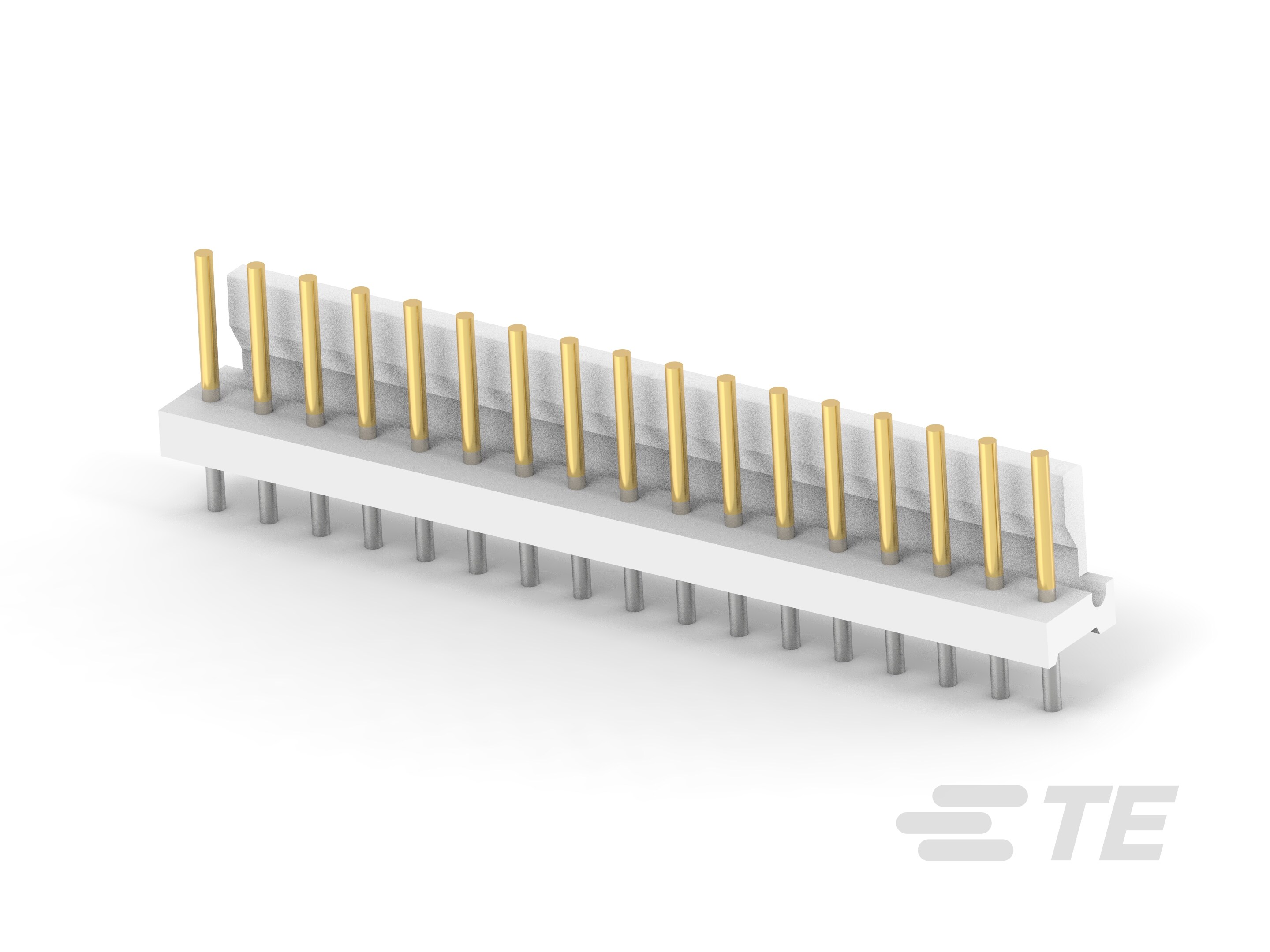 17P MTA156 HDR ASSY FL ST LF-4-644760-7