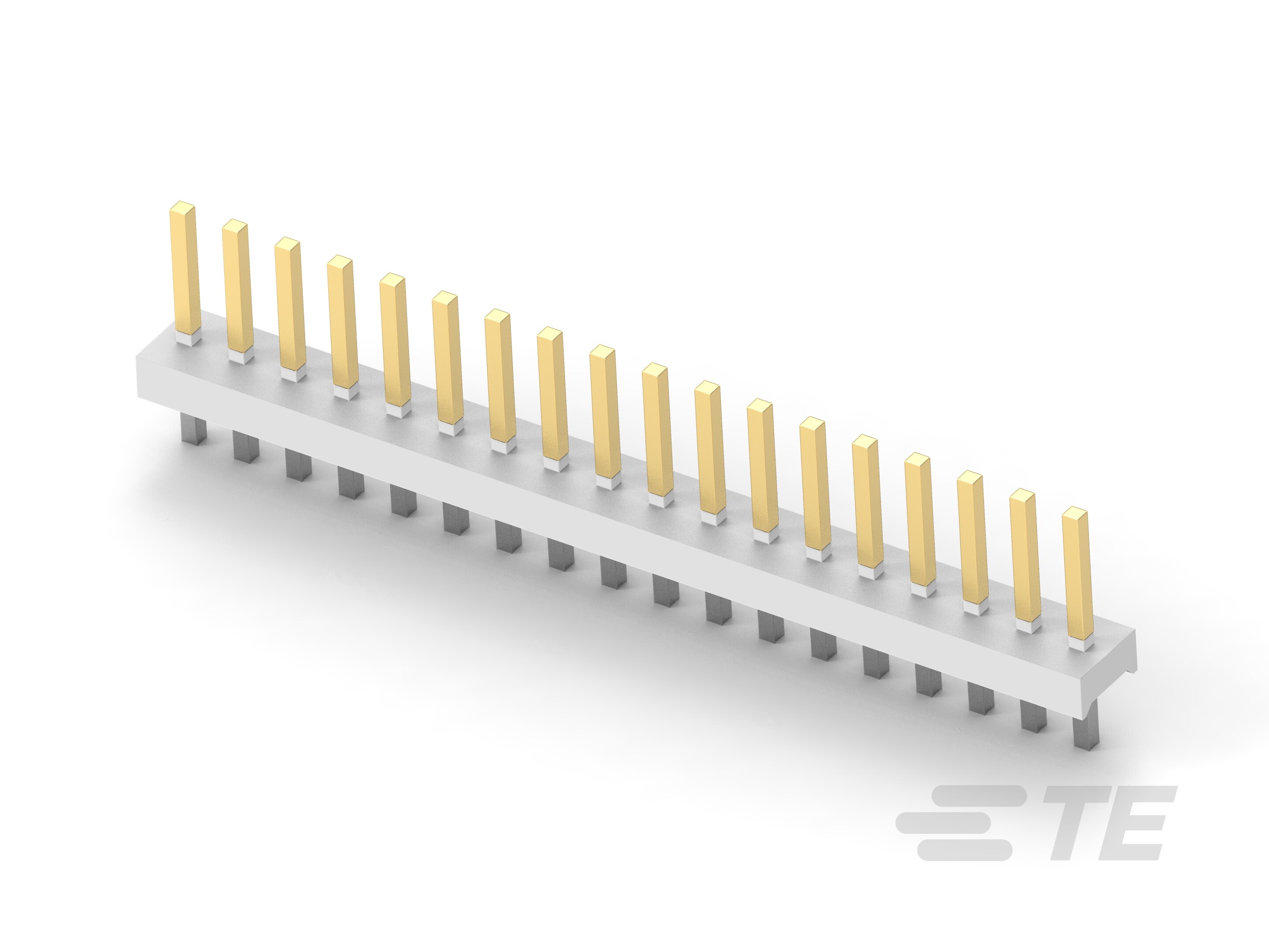 18P MTA156 HDR ASSY STR AU LF-4-644763-8