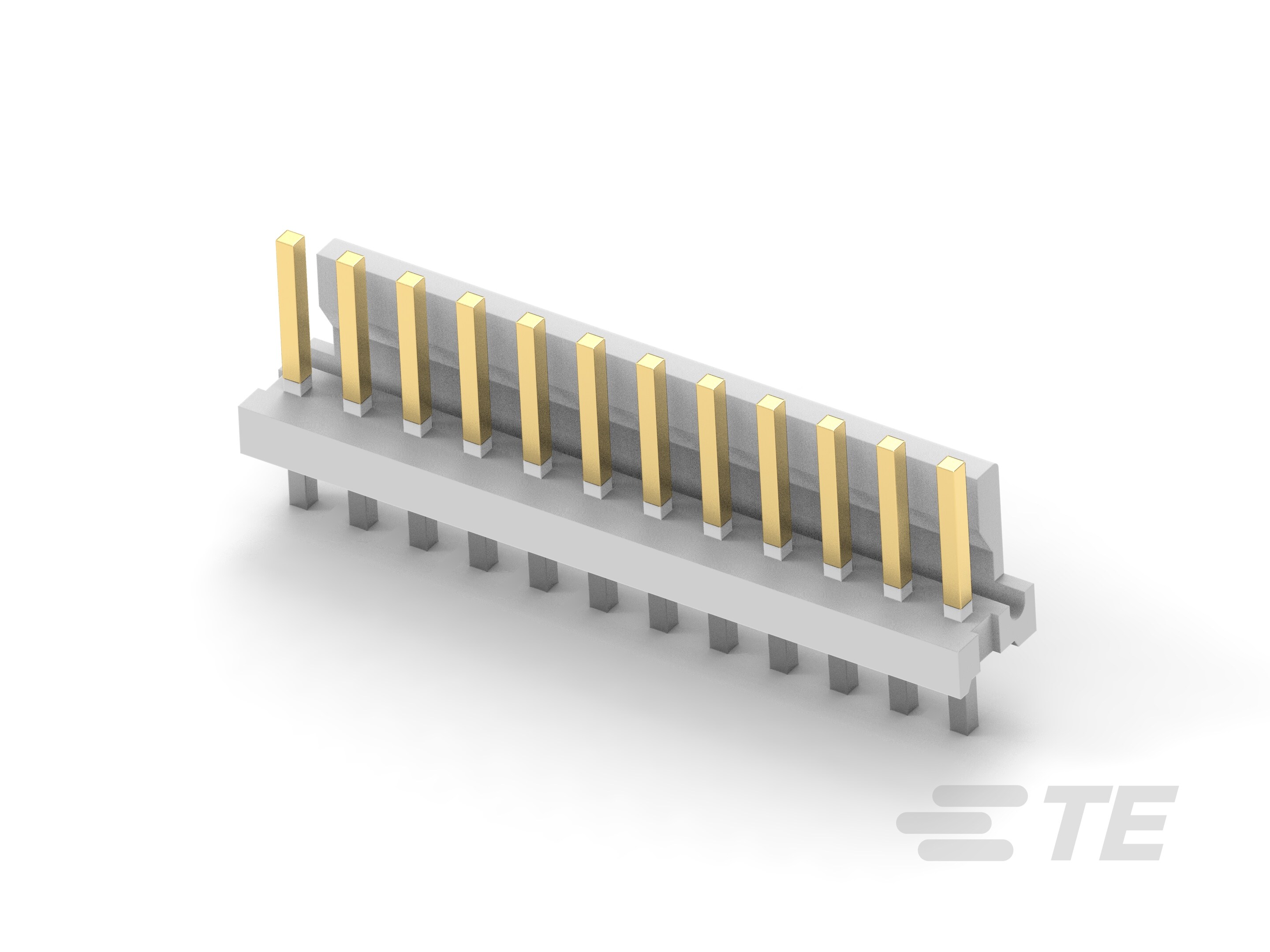 12P MTA156 HDR ASSY STR SQ LF-4-644766-2