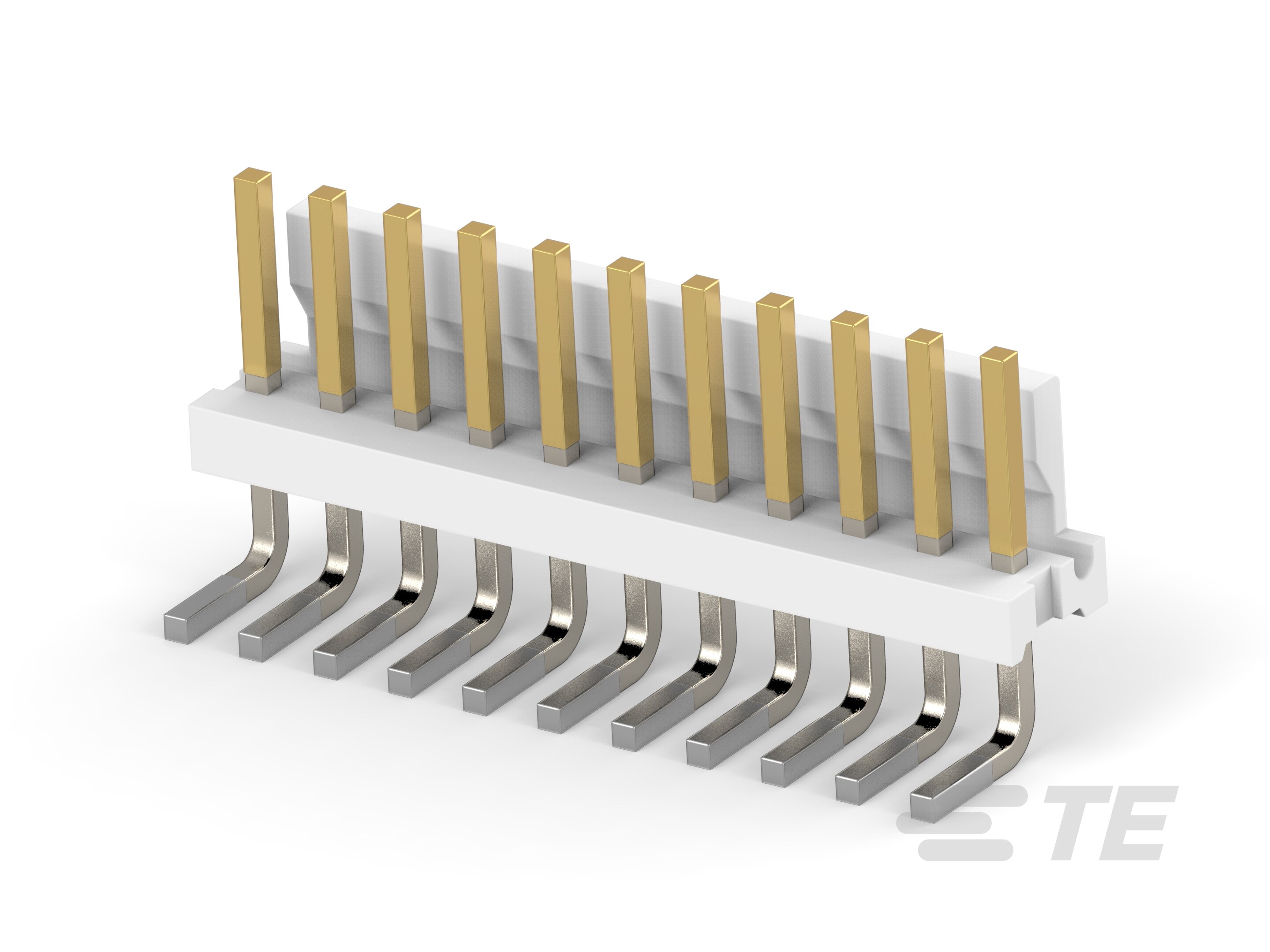 11P MTA156 HDR ASSY F/L SQ LF-4-644768-1