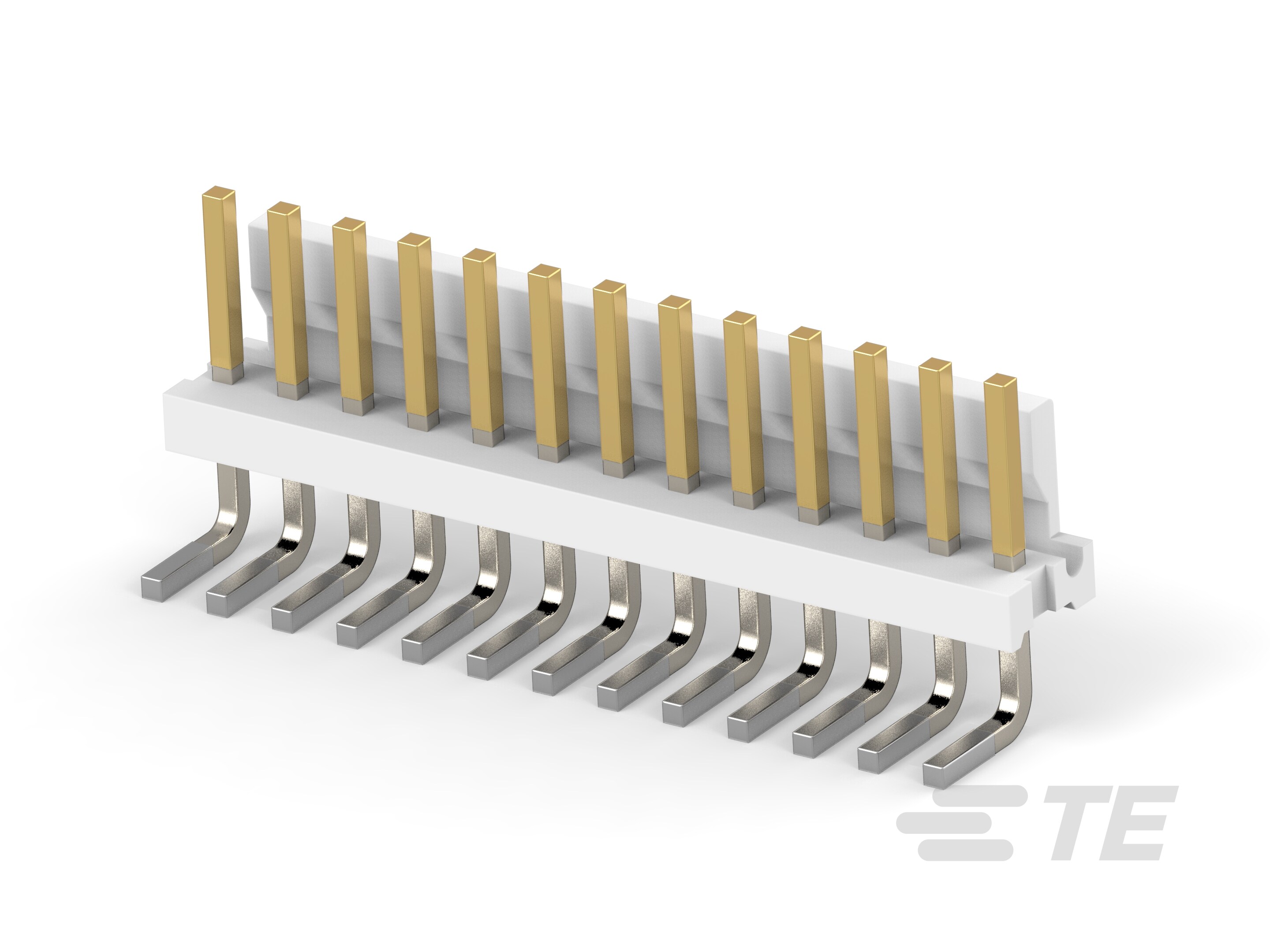 13P MTA156 HDR ASSY F/L SQ LF-4-644768-3