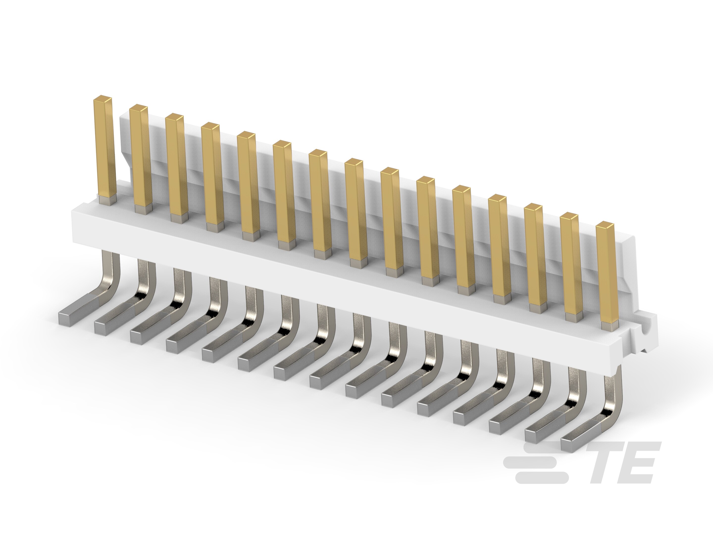 15P MTA156 HDR ASSY F/L SQ LF-4-644768-5