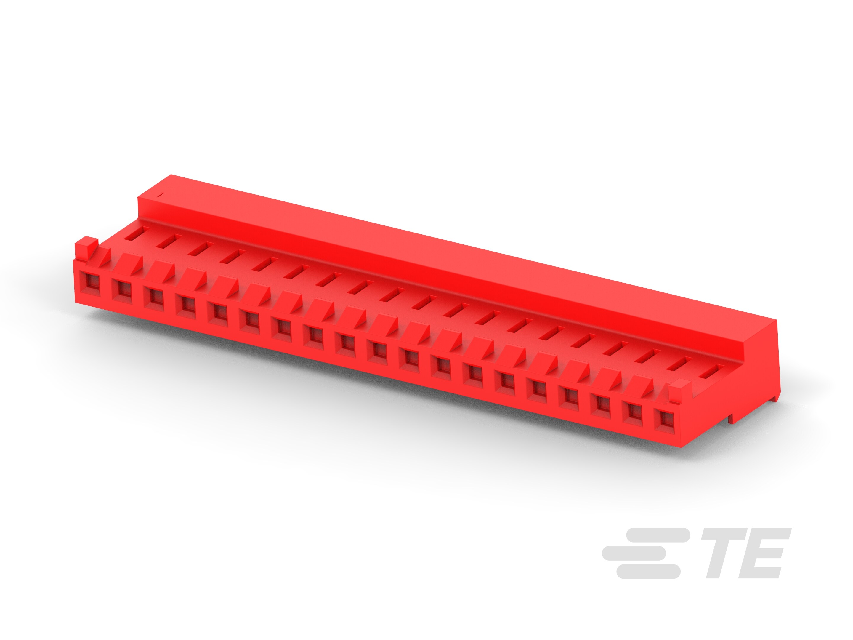 19P MTA156 ASSY ON TAPE LF-4-644783-9