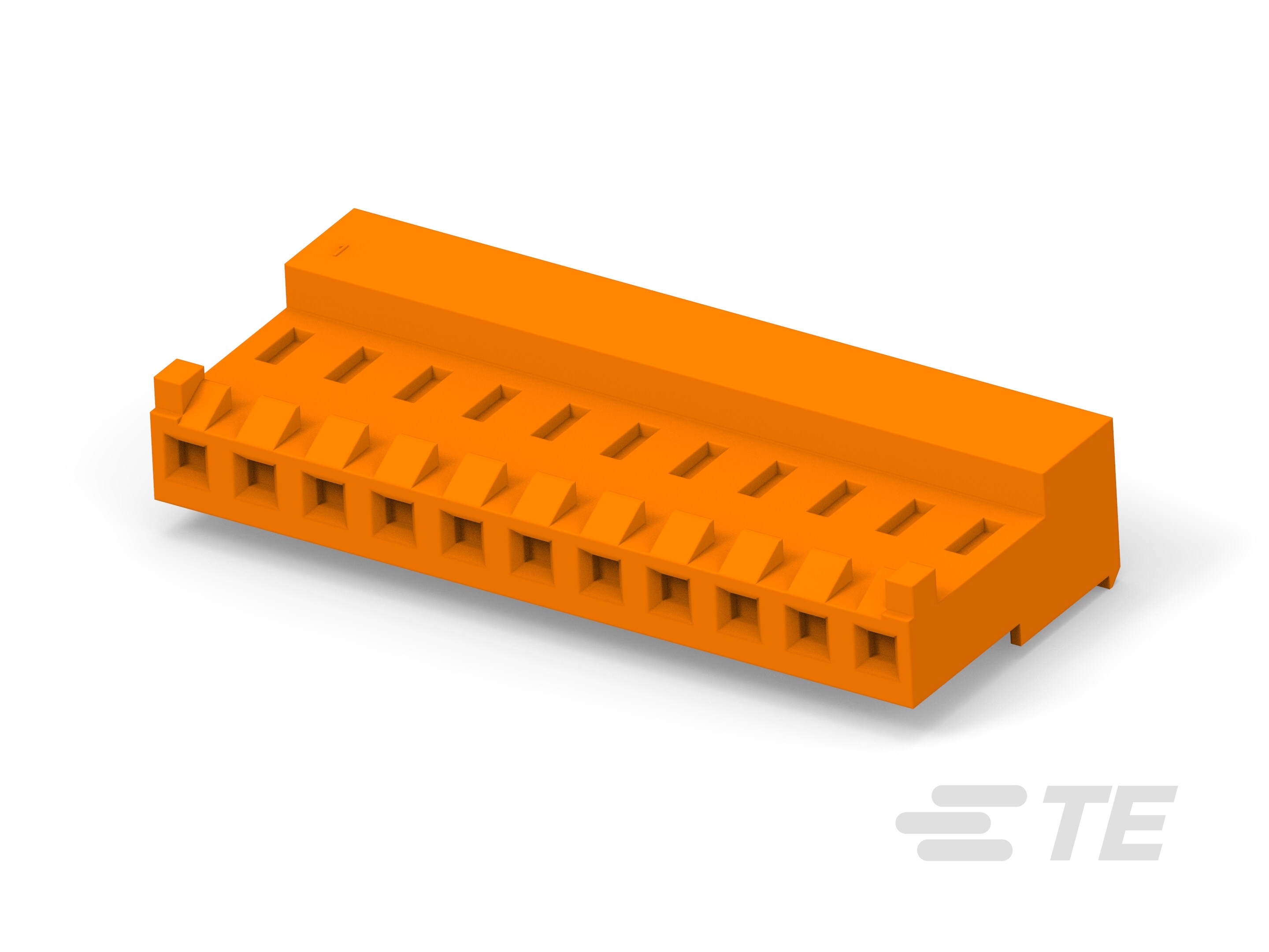 11P MTA156 ASSY ON TAPE LF-4-644878-1