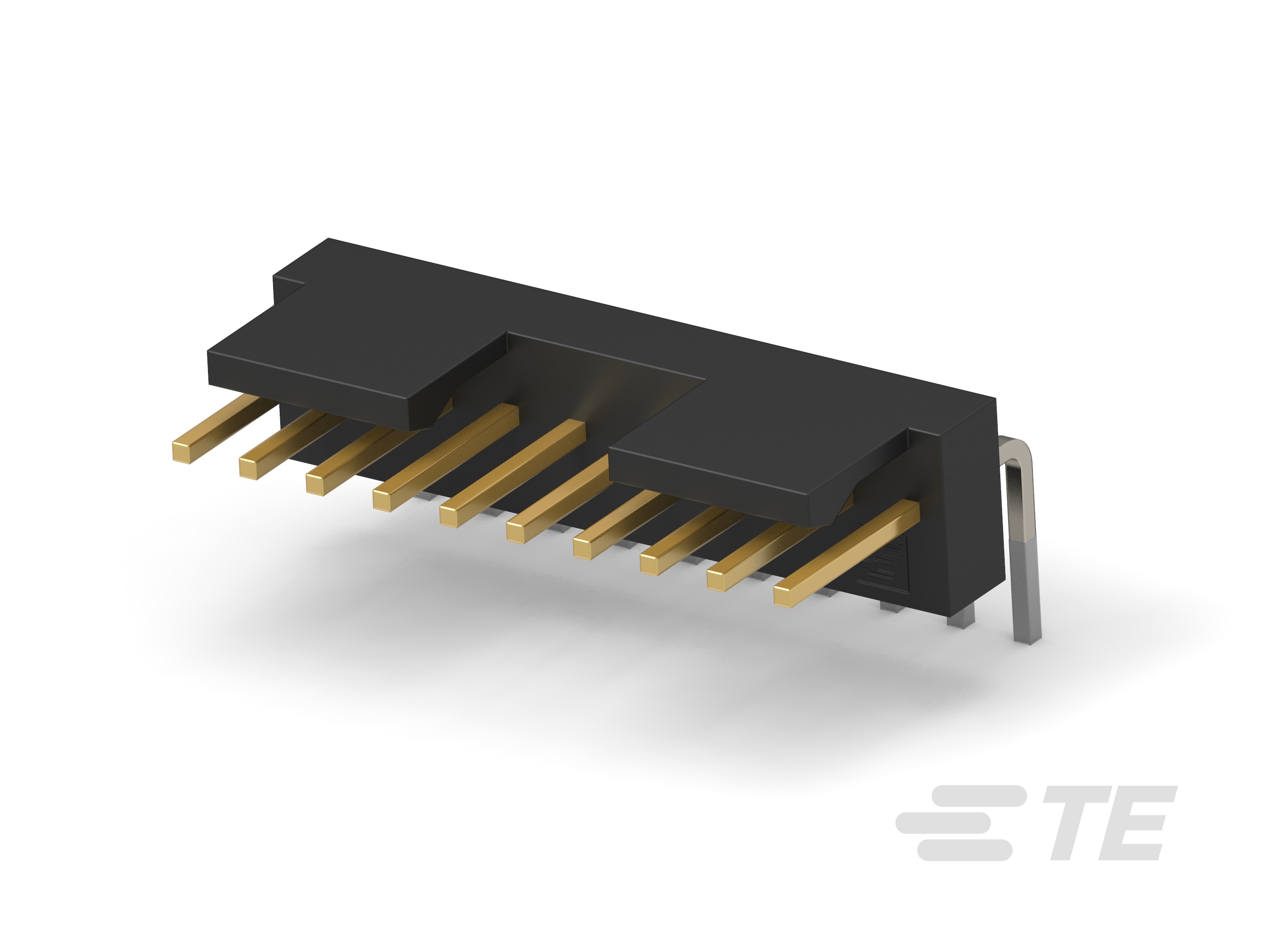 10P MTA100 HDR FLRAFB 15AU LF-4-647079-0