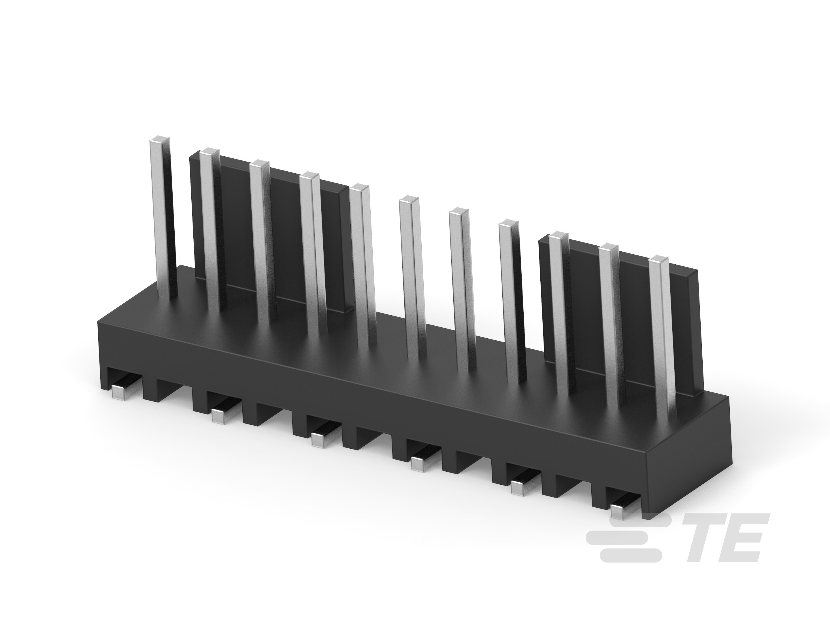 11P MTA-100 HDR ASSY,SM,SN-4-647106-1