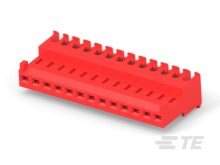4-647477-2 : MTA 100 Standard Rectangular Connectors | TE