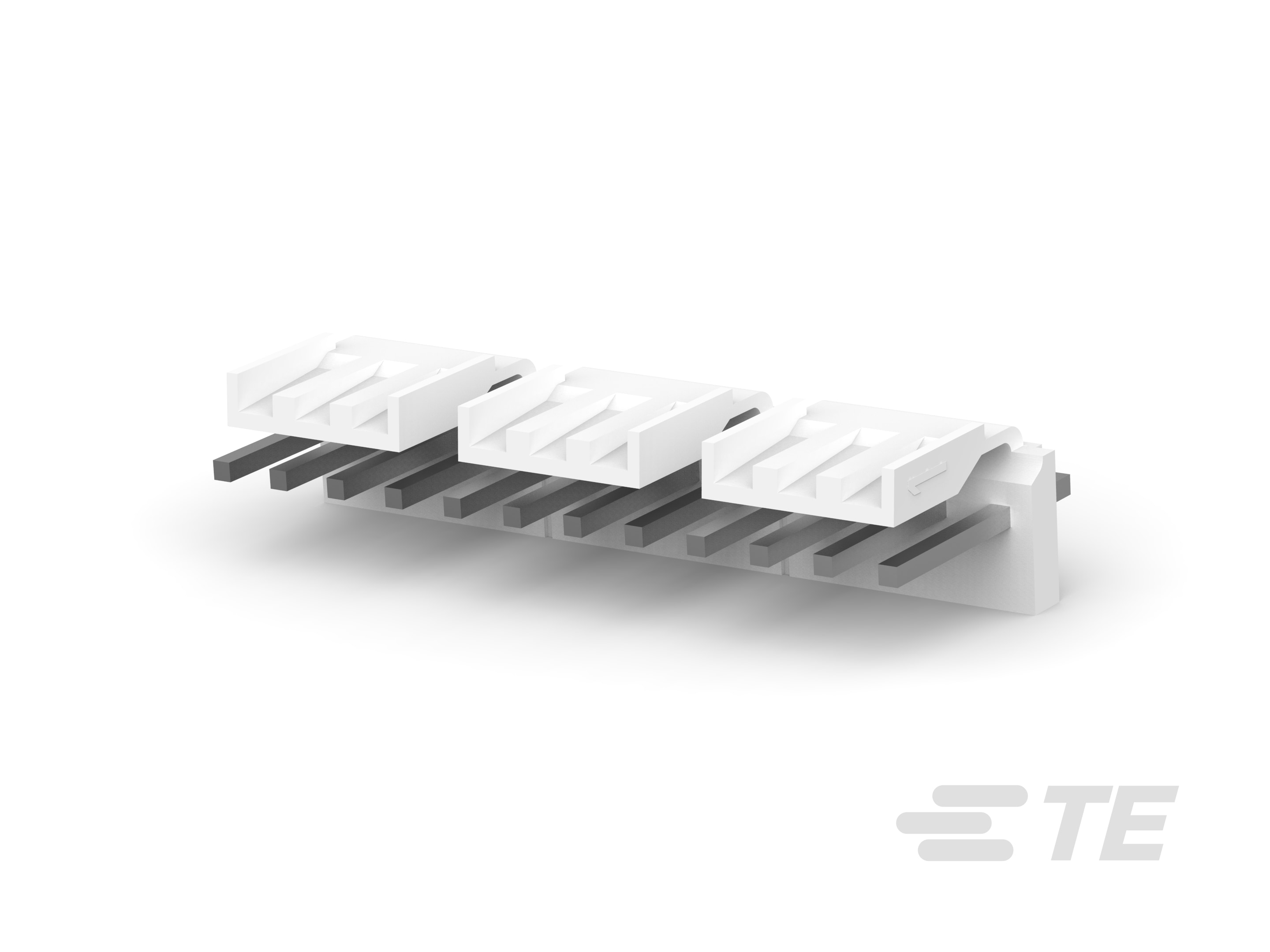 超美品 156 MTA : 4-647615-2 PCB Connectivity TE | Receptacles & Headers エアコン