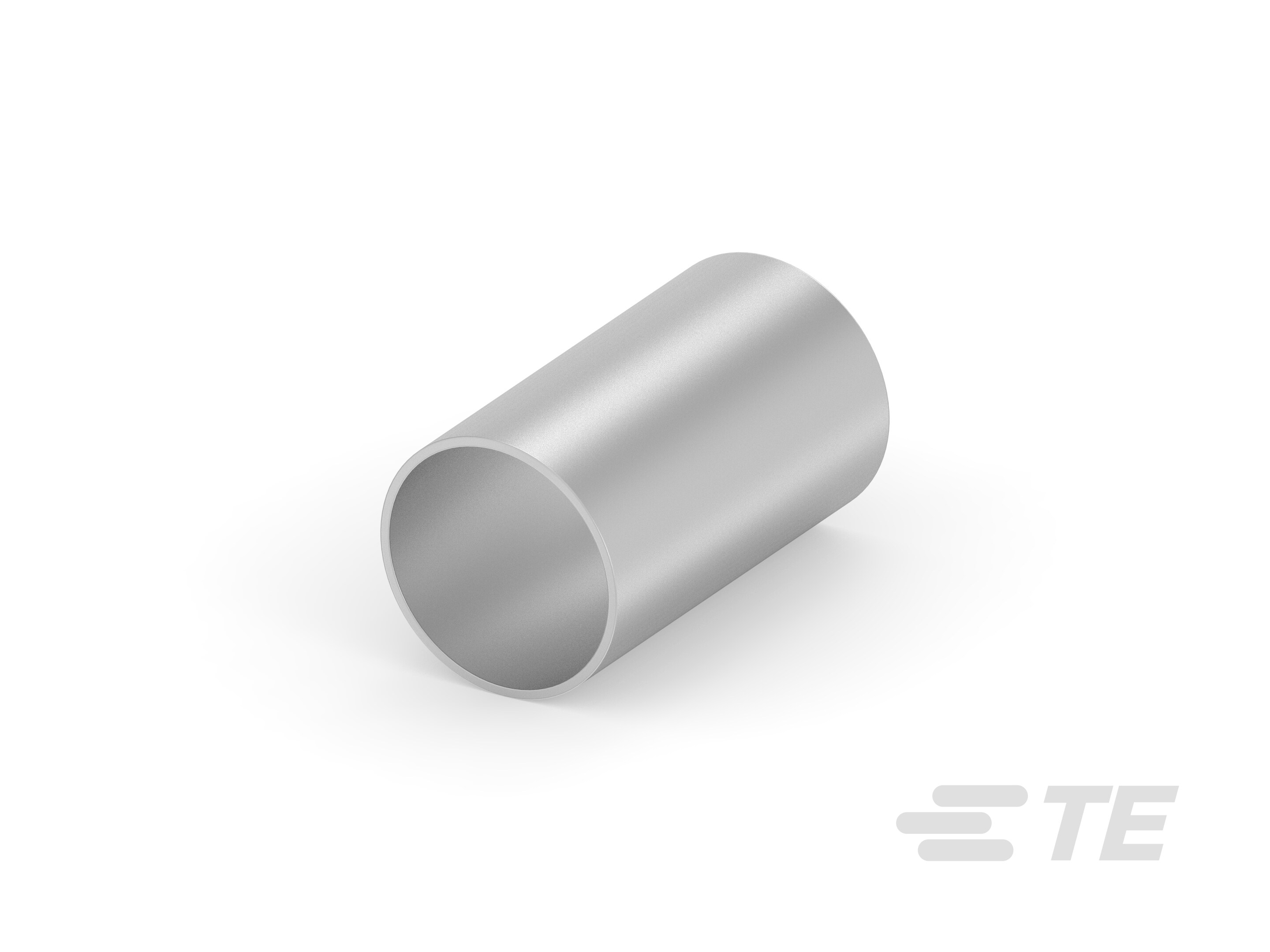 SHLDING FERRULE,PLTD,BULK PKG-4-745130-0