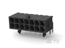 【おしゃれ】 4-794618-4 : TE | Receptacles & Headers PCB MATE-N-LOK コスプレウィッグ