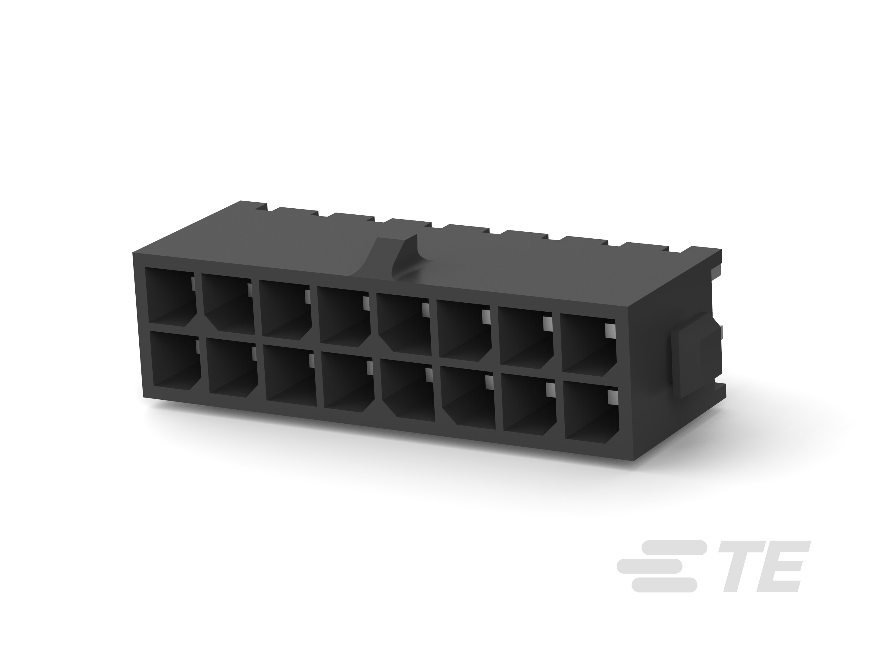 4-794630-6 : MATE-N-LOK PCB Headers & Receptacles | TE
