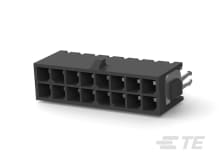スーパーセール 4-794680-6 : TE | Receptacles & Headers PCB MATE-N-LOK バッグ
