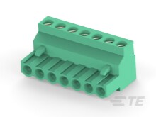 TERMI-BLOK PLUG STACKING 7P.5-4-796634-0