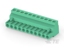 TERMI-BLOK PLUG STACKING 11P.5-4-796634-1