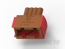 TE Connectivity 4-963207-1