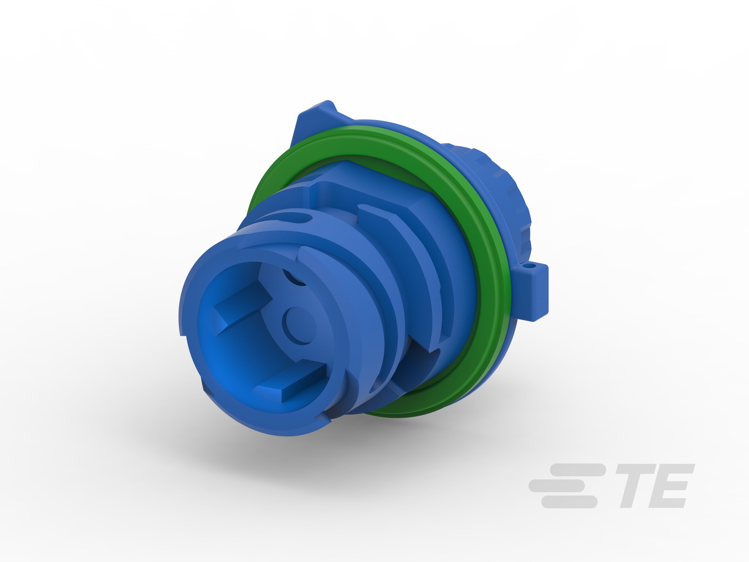 2.5MM PIN HOUSING, 2-4POS.,ASSY-4-967402-1