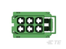 最新のデザイン 4-968970-1 : AMP Automotive Housings | TE Connectivity パンツ