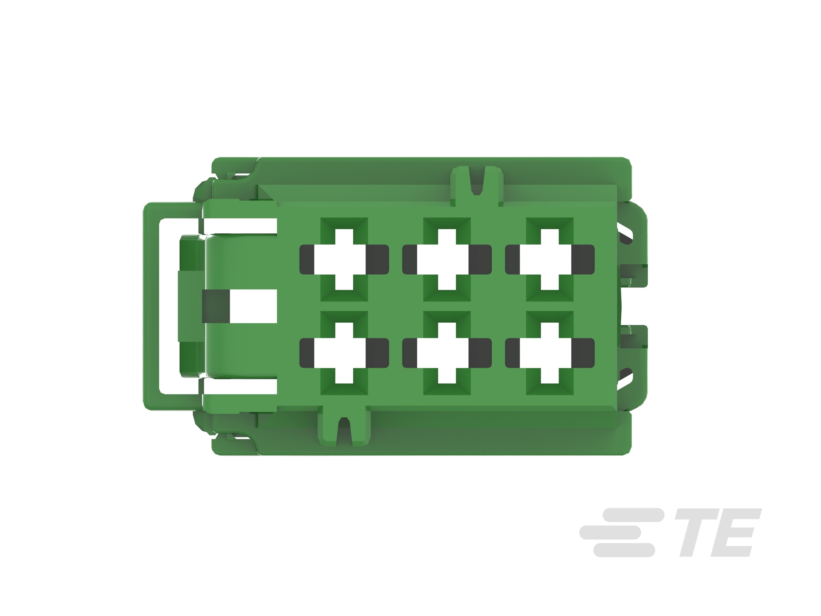 4-968970-1 : AMP Automotive Housings | TE Connectivity