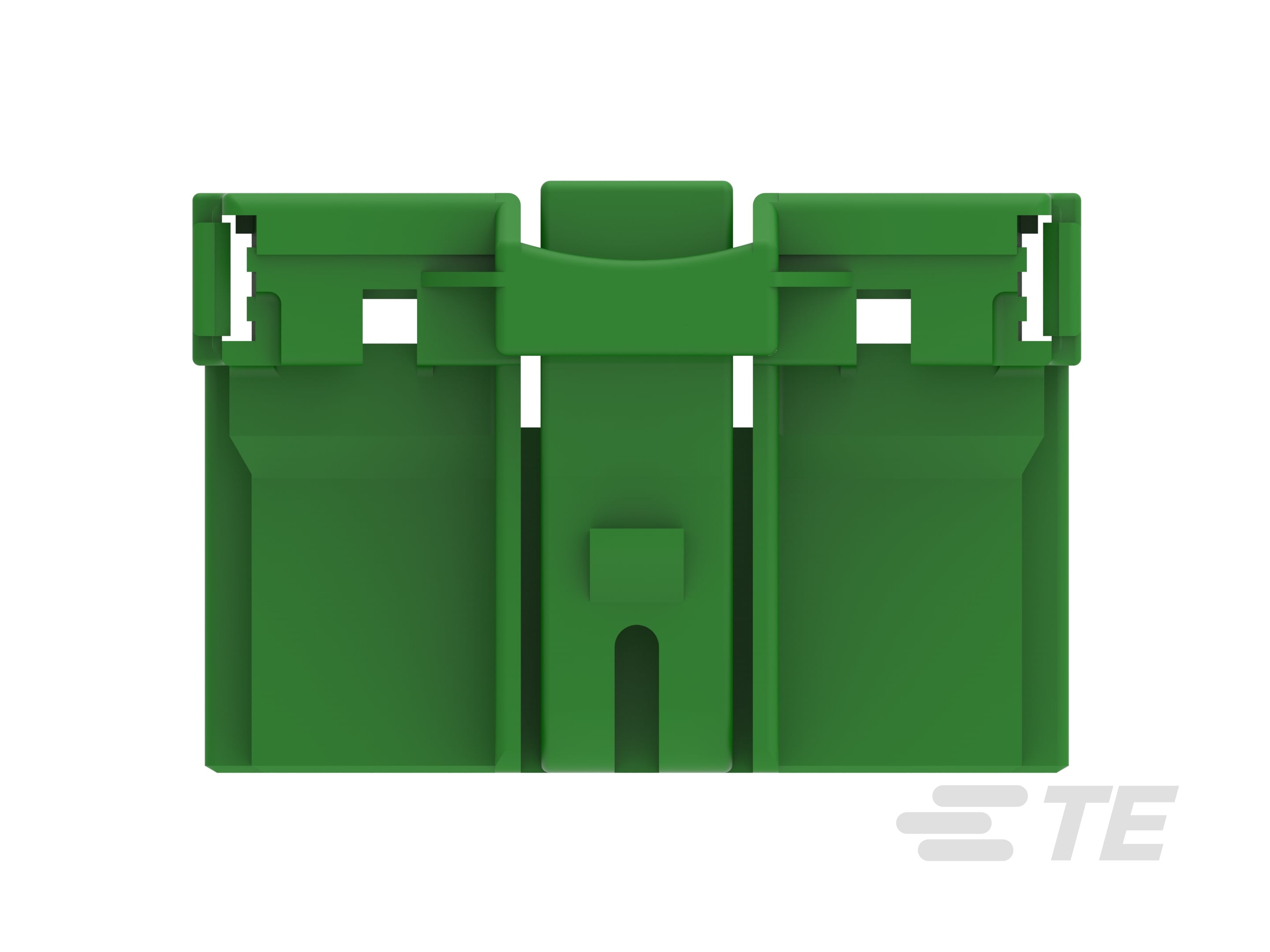 4-968974-1 : AMP Automotive Housings | TE Connectivity