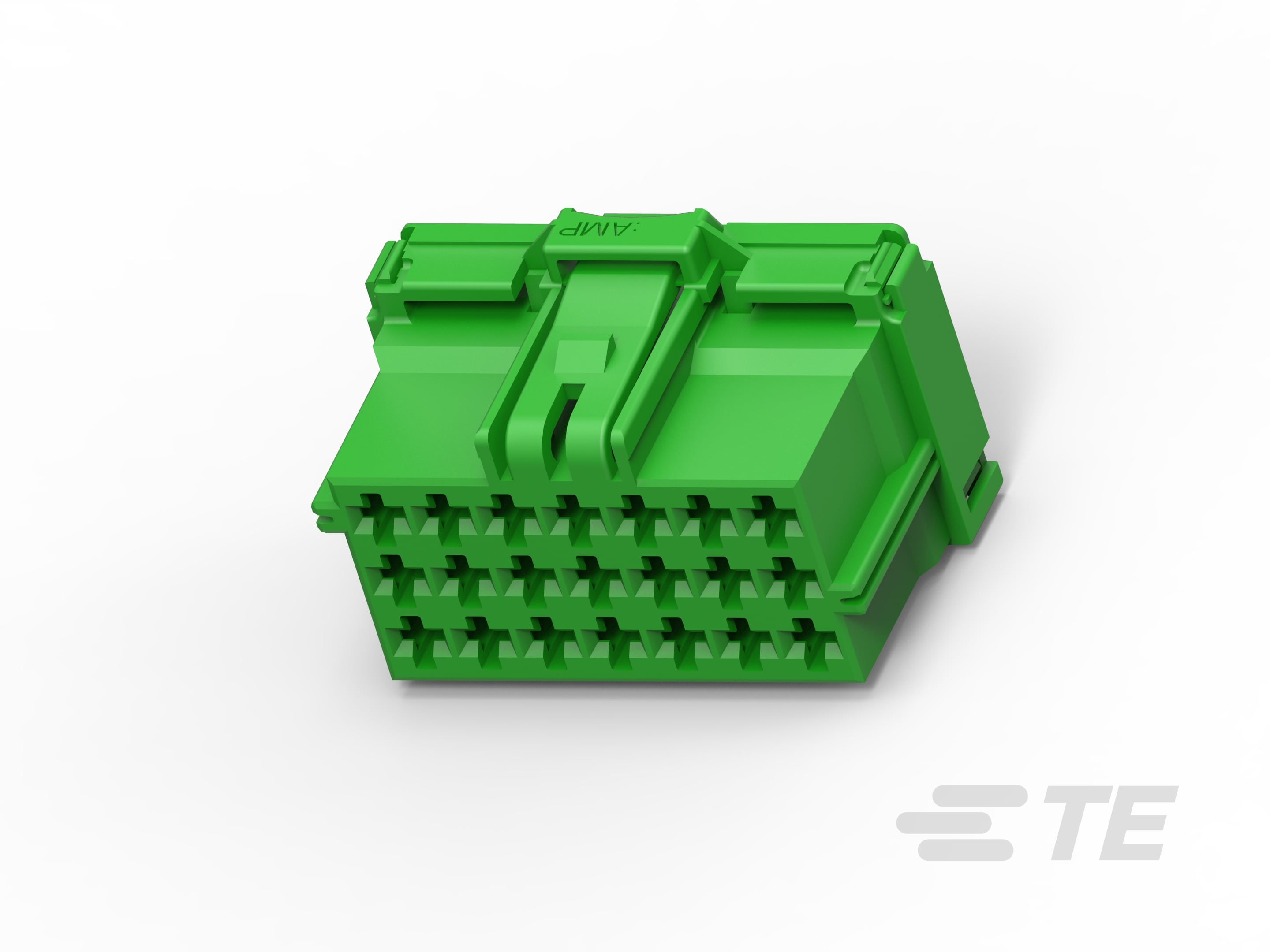 4-968975-1 : AMP Automotive Housings | TE Connectivity