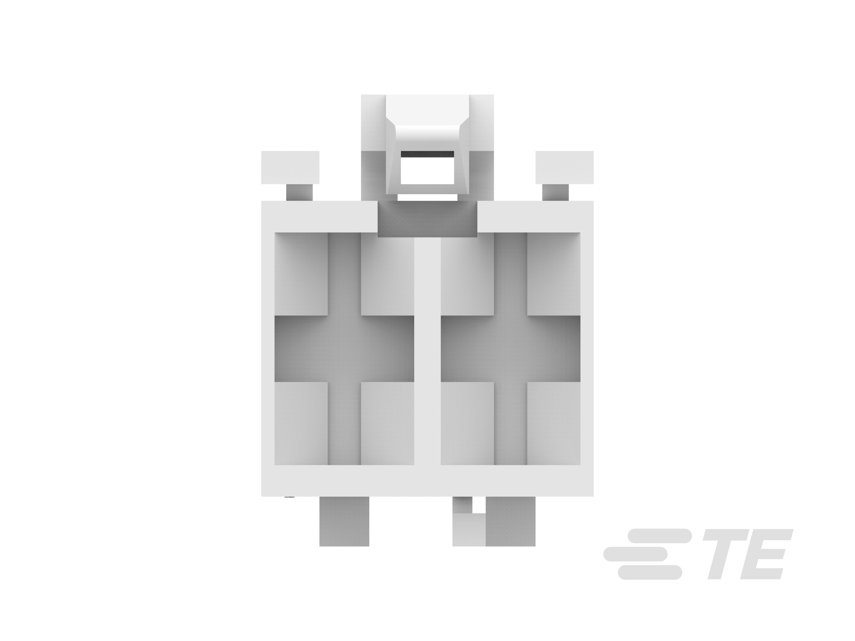 4-969484-3 : RAST Conectores rectangulares estándar | TE Connectivity