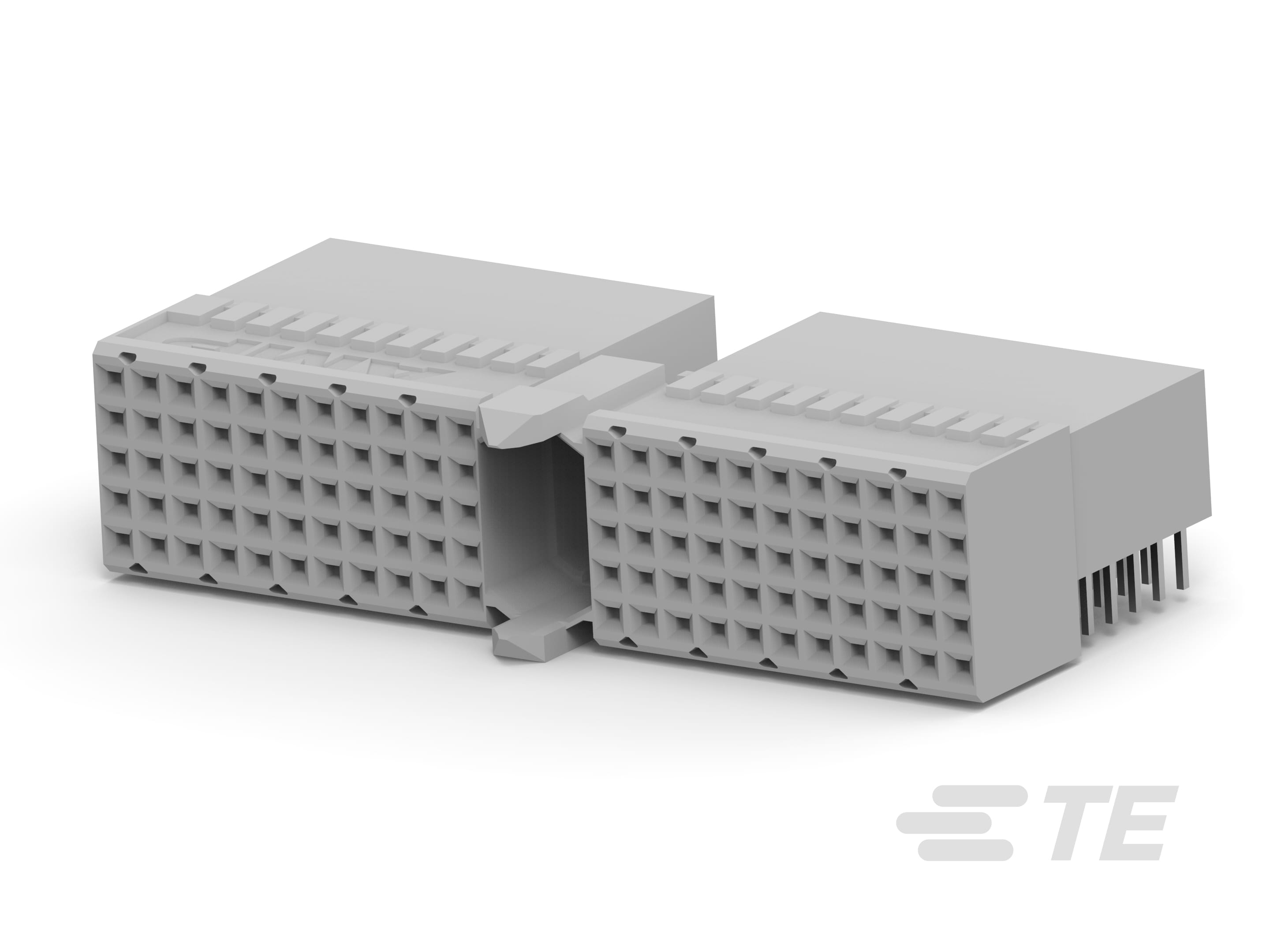 Z-PACK 2mm HM/A RAF 110P-5100147-9