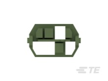 5-100526-4 : Z-PACK Connector Hardware | TE Connectivity