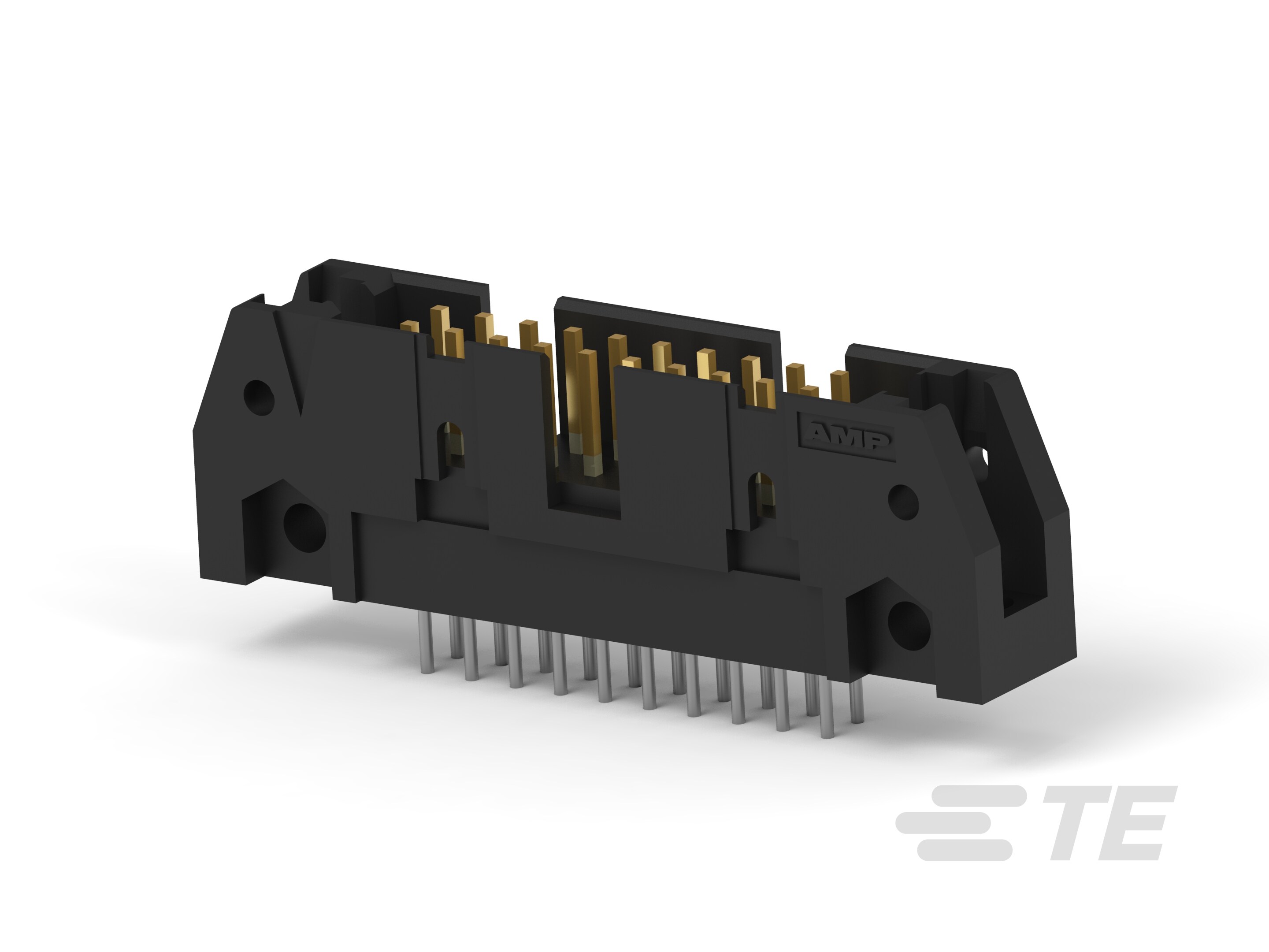 A/L UNIV HDR 20P VERT-5102156-4