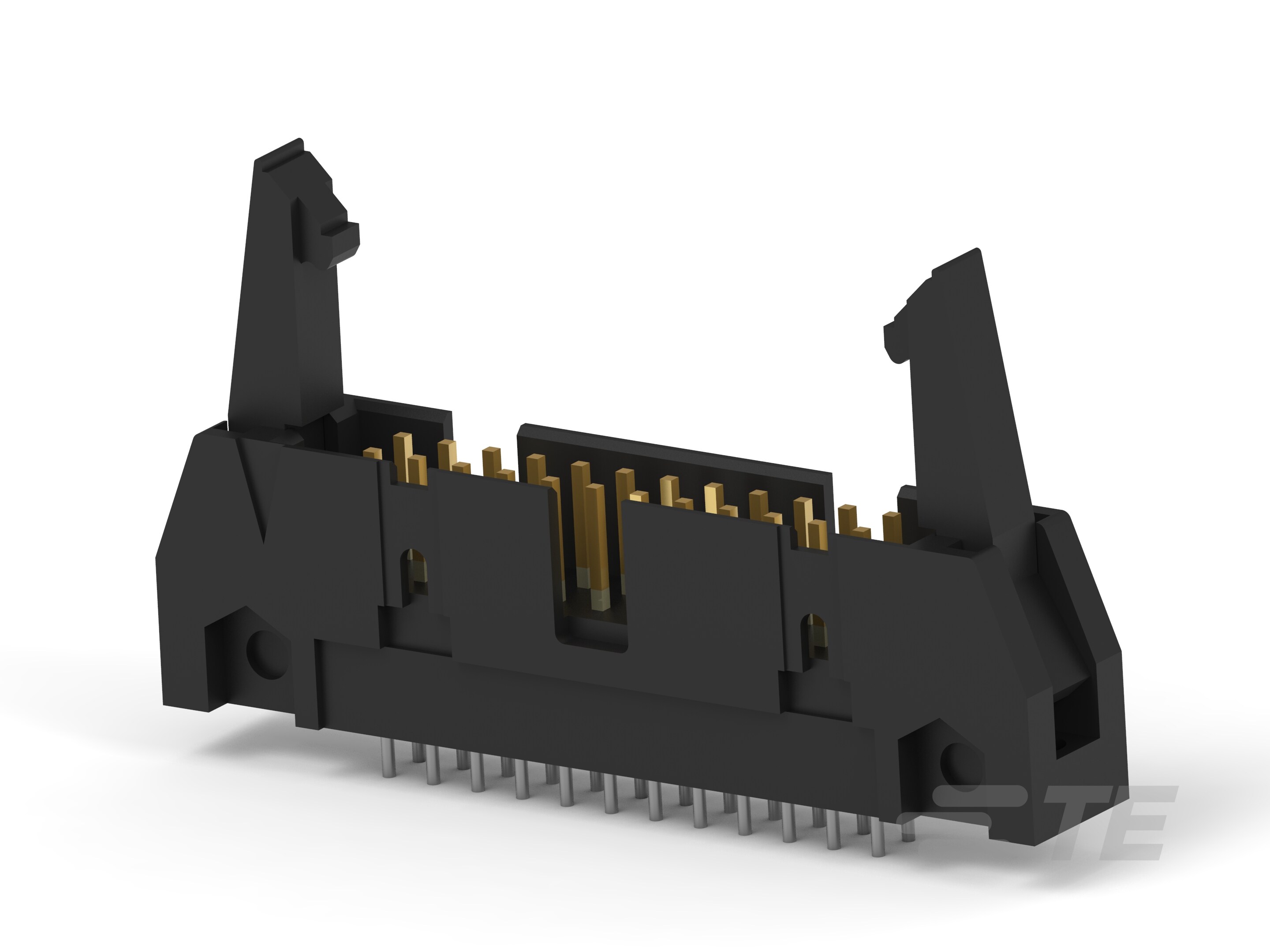 A/L UNIV HDR 24P VERT LAT-5102321-5
