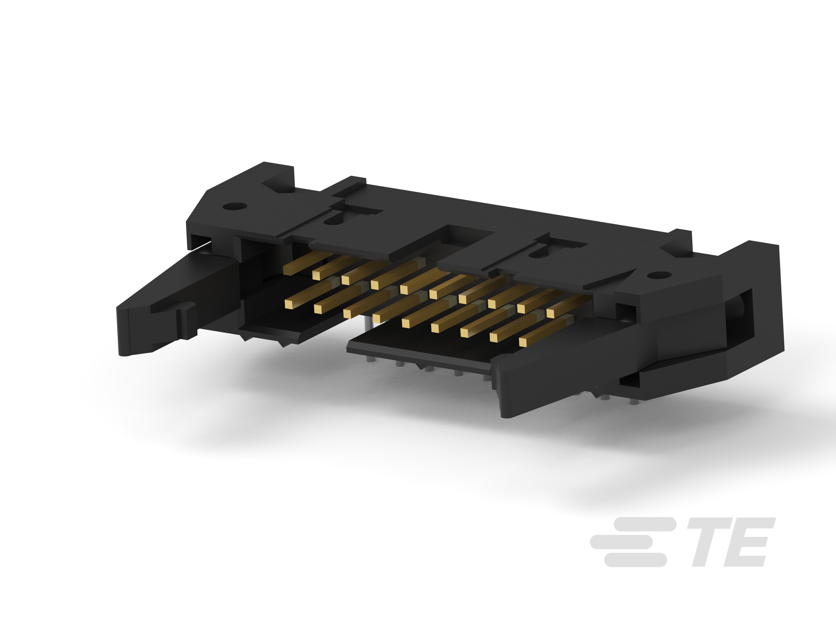 A/L UNIV HDR 20P RA LAT-5102322-4