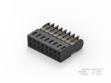 TE Connectivity 5-102448-6