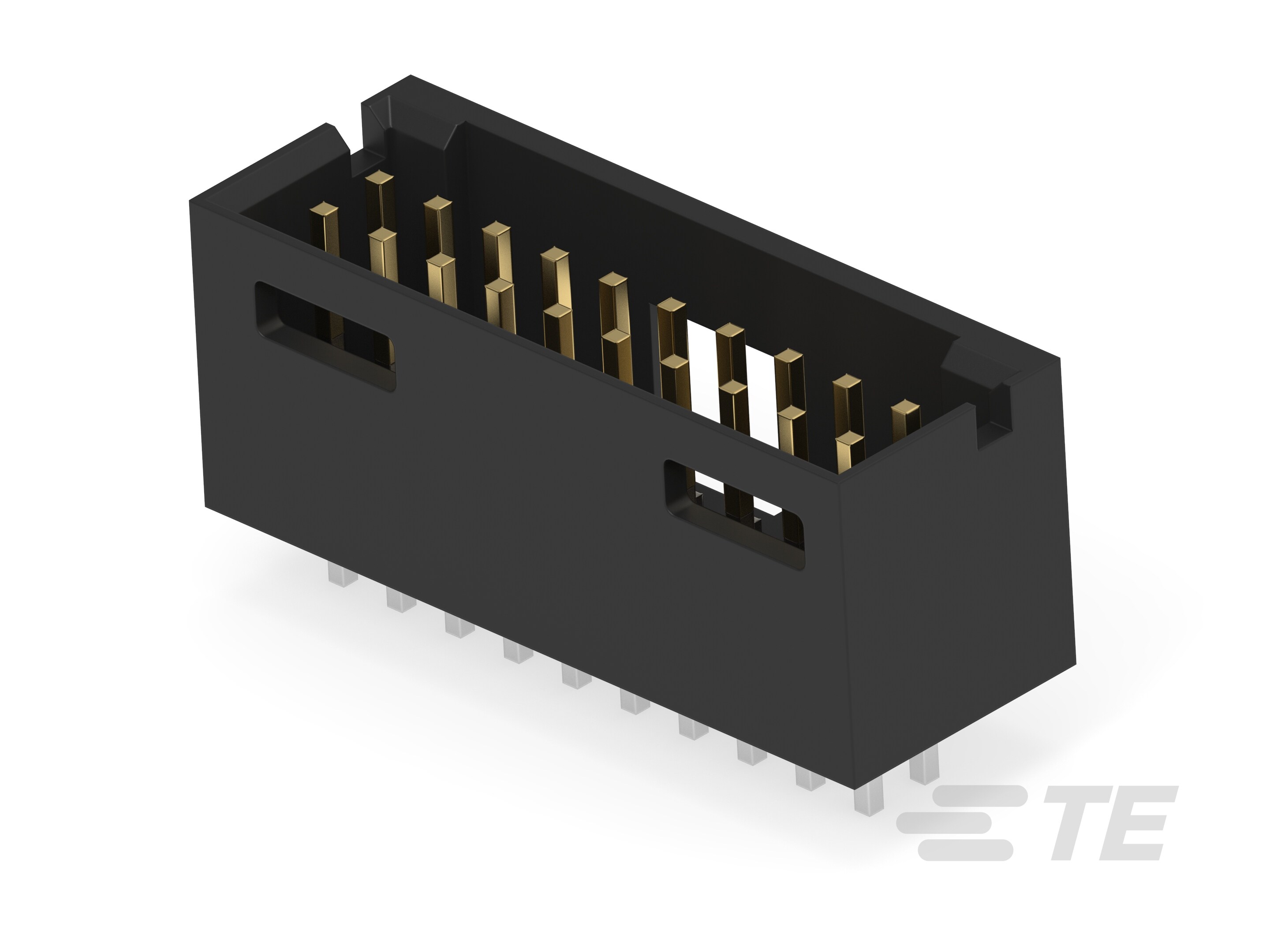 20 MODII HDR DRST SHRD .100CL-5-102618-8