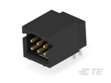 5-103166-1 : AMPMODU PCB Headers & Receptacles | TE Connectivity