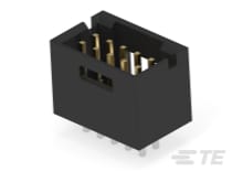 5-103168-3 : AMPMODU PCB Headers & Receptacles | TE Connectivity