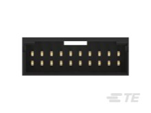5-103168-8 : AMPMODU PCB Headers & Receptacles | TE Connectivity