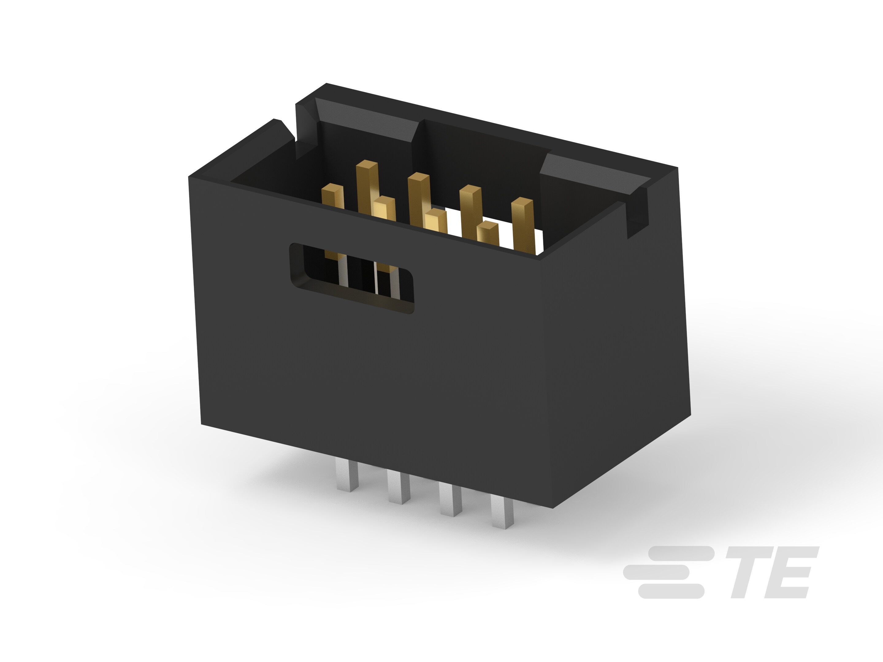 08 MODII HDR DRST SHRD .100CL-5-103169-2