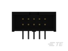 5103311-1 : AMP-LATCH Ribbon Cable Connectors | TE Connectivity