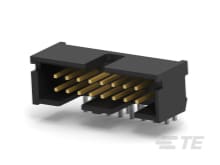 5103311-3 Ribbon Cable Connectors 1