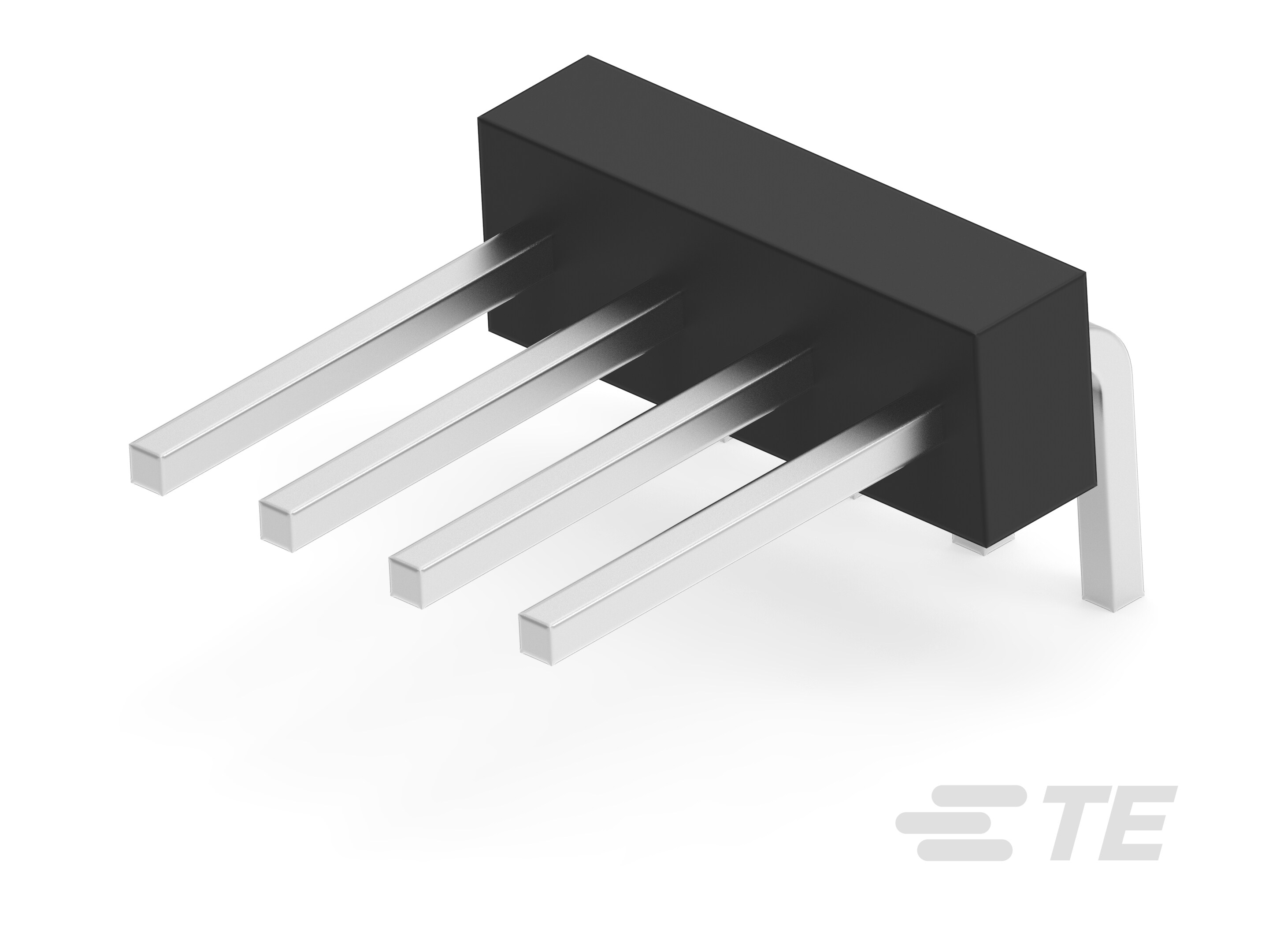 04 MODII HDR SRRA B/A .100CL LF-5-103323-4