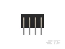 5-103326-4 : AMPMODU PCB Headers & Receptacles | TE Connectivity
