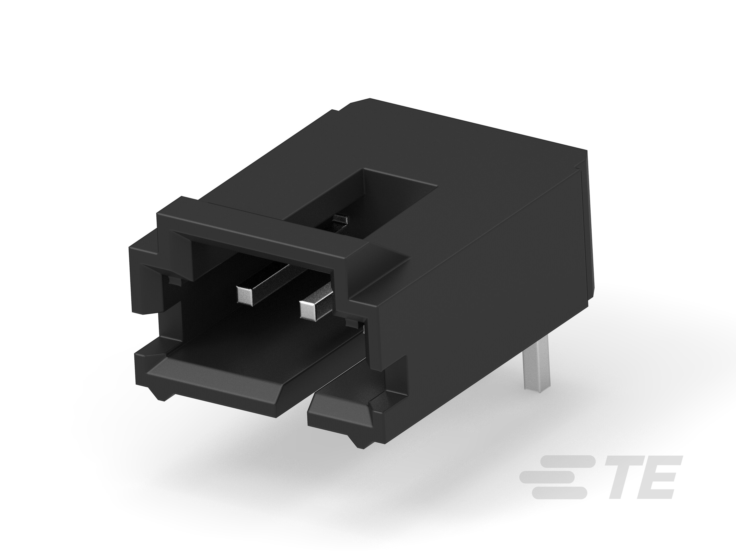 03 MTE HDR SRRA LATCH.100CL LF-5-103634-2