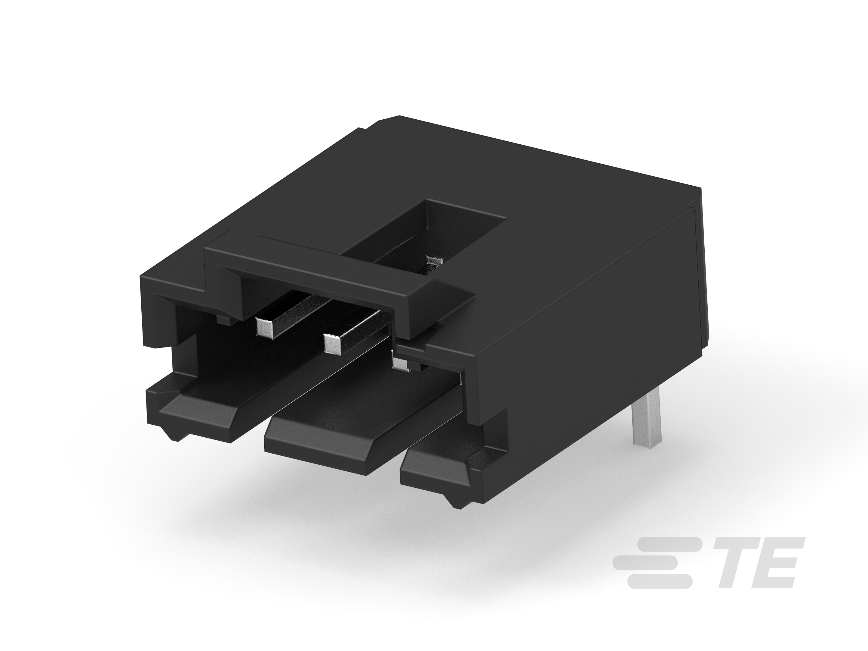 04 MTE HDR SRRA LATCH.100CL LF-5-103634-3