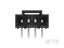 専用ページ 5-103634-3 : AMPMODU PCB Headers & Receptacles | TE Connectivity