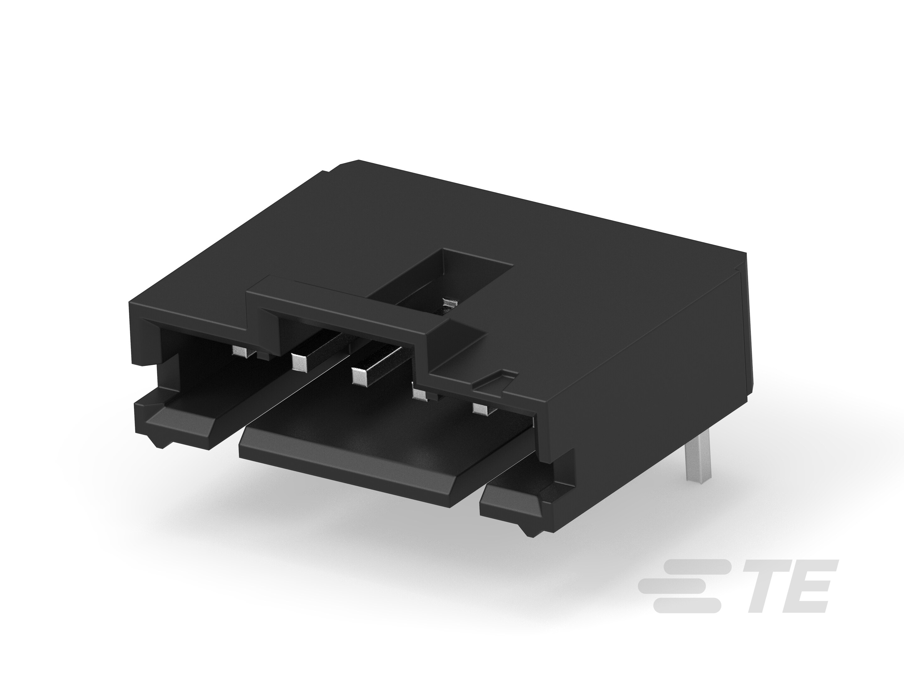 06 MTE HDR SRRA LATCH.100CL LF-5-103634-5